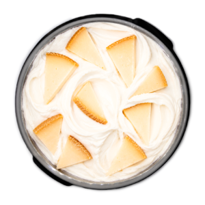 helado queso mahon